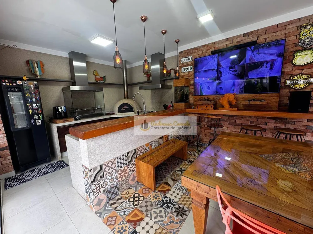 Casa, 3 quartos, 390 m² - Foto 2