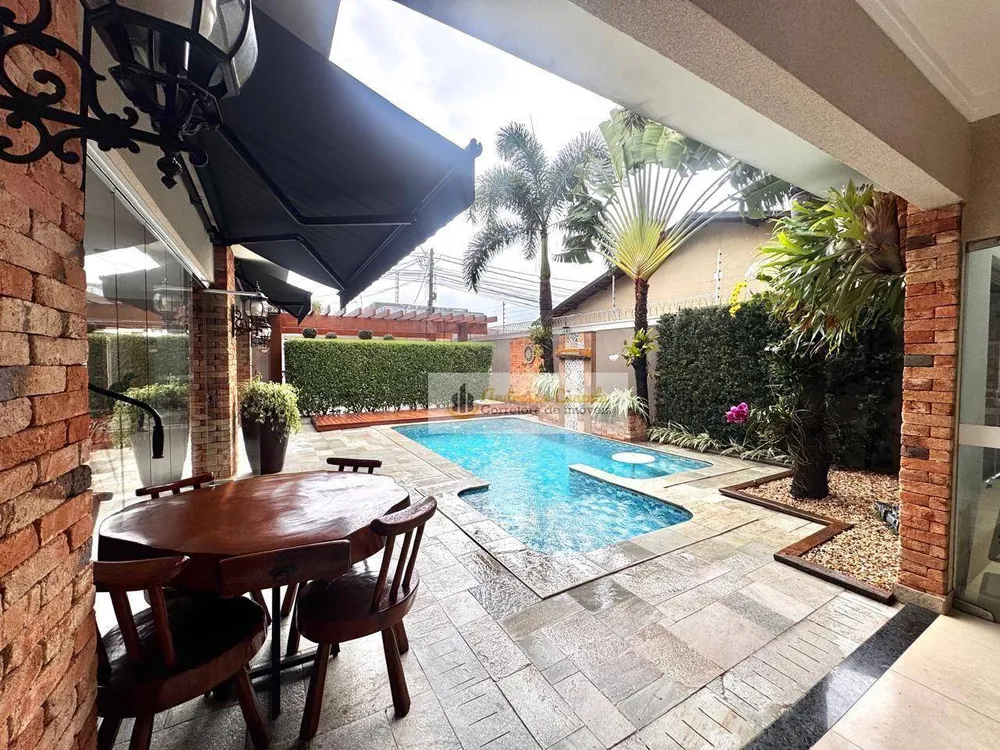 Casa, 3 quartos, 390 m² - Foto 1