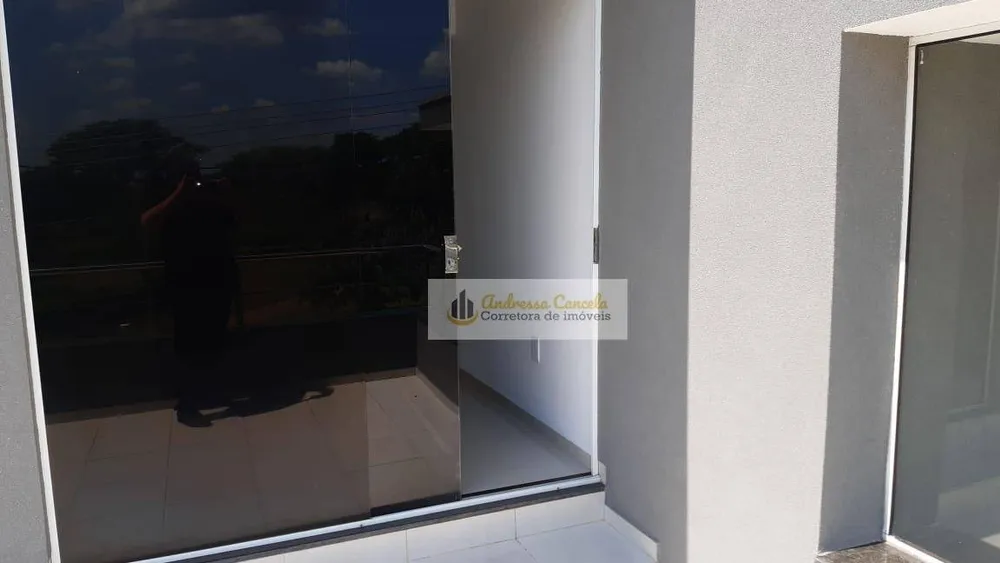 Sobrado, 4 quartos, 350 m² - Foto 2