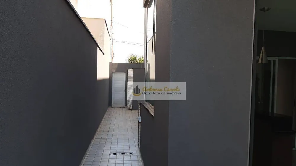 Sobrado, 4 quartos, 350 m² - Foto 4