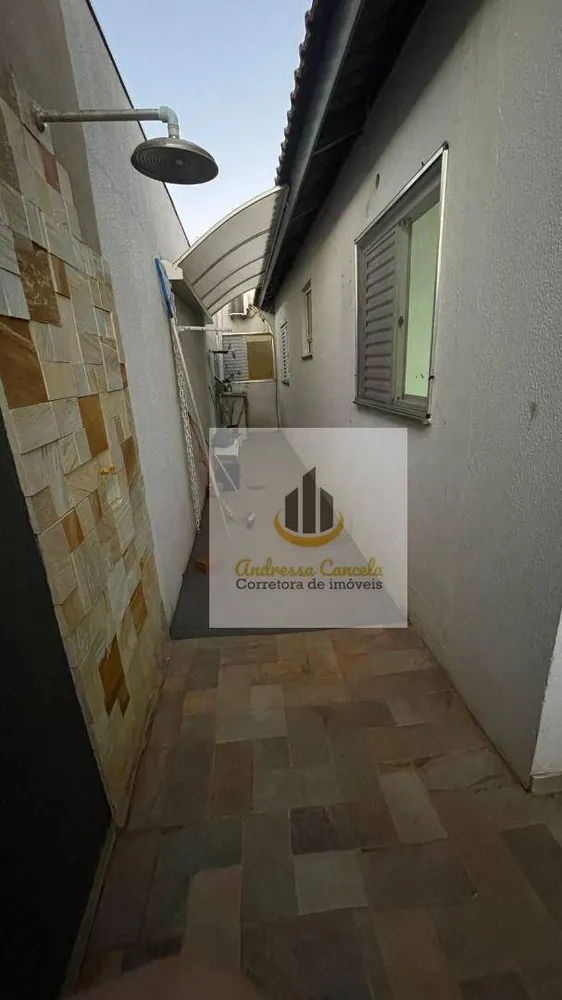 Casa, 3 quartos, 180 m² - Foto 3