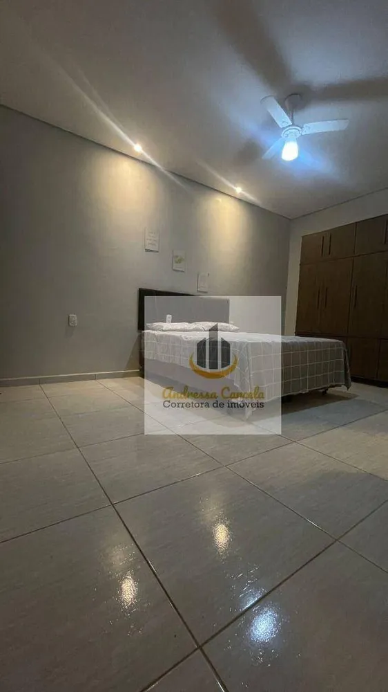 Casa, 3 quartos, 180 m² - Foto 2
