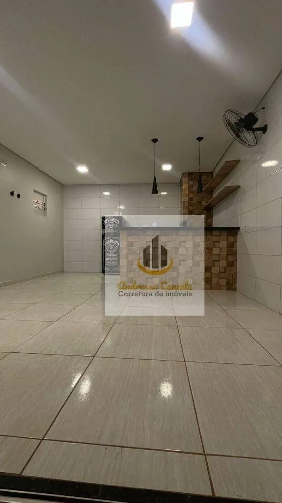 Casa, 3 quartos, 180 m² - Foto 1