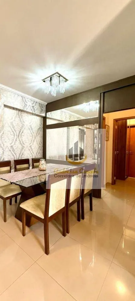 Apartamento, 2 quartos, 93 m² - Foto 2