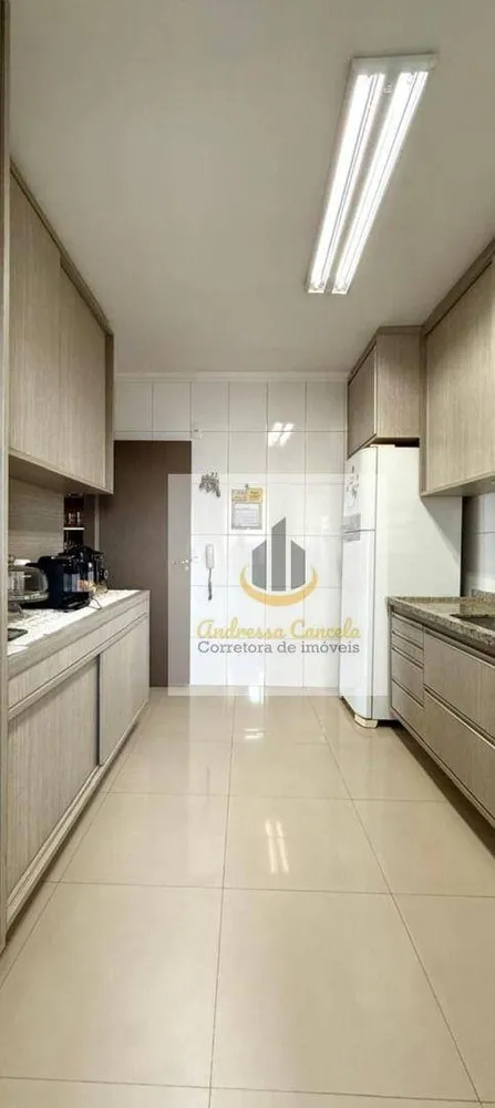 Apartamento, 2 quartos, 93 m² - Foto 4