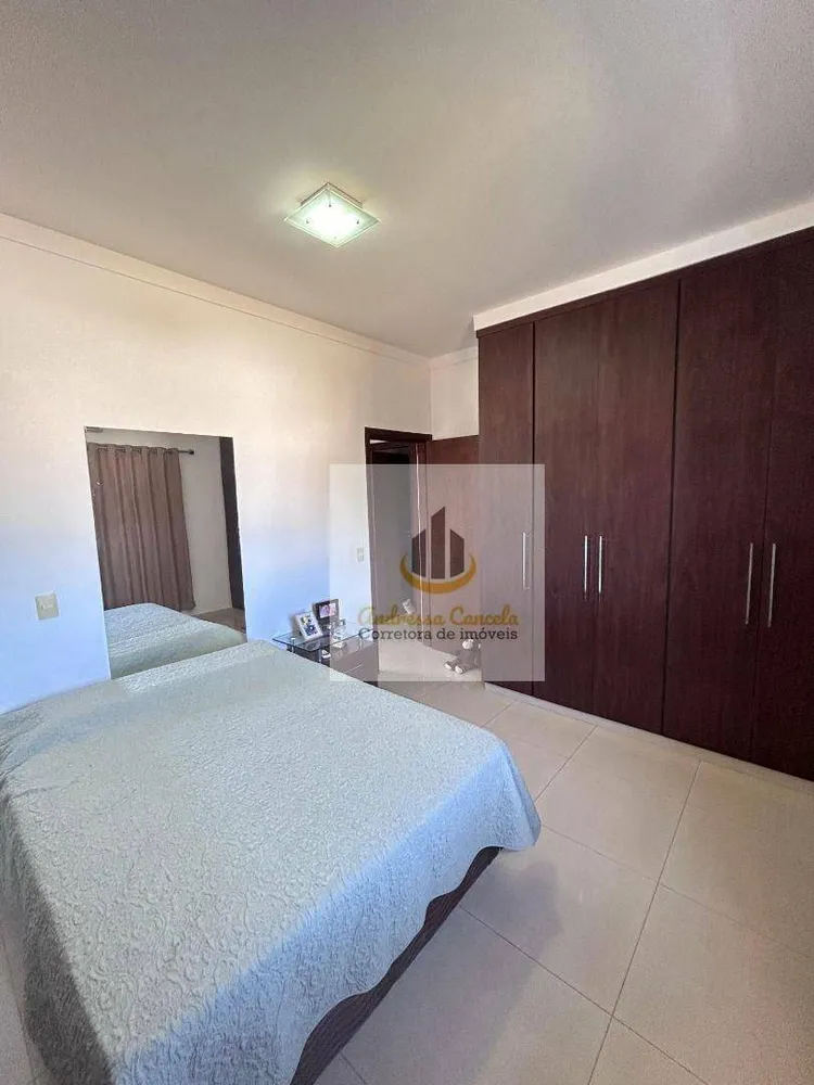 Sobrado, 4 quartos, 300 m² - Foto 4