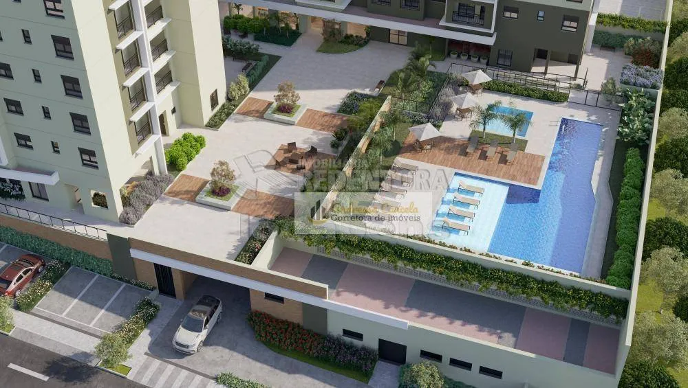 Apartamento, 3 quartos, 85 m² - Foto 1