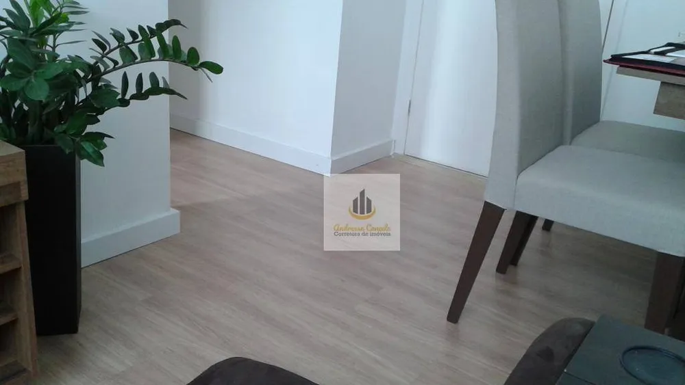 Apartamento, 2 quartos, 45 m² - Foto 2
