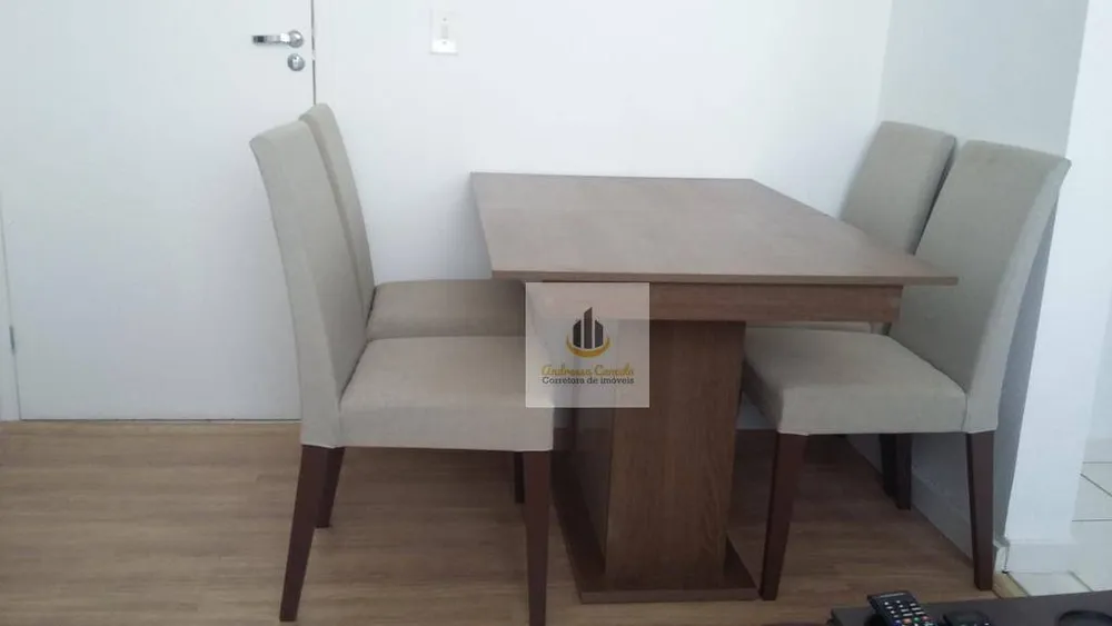 Apartamento, 2 quartos, 45 m² - Foto 3