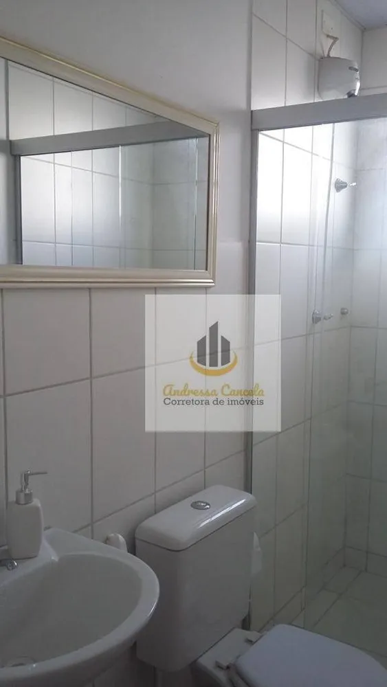 Apartamento, 2 quartos, 45 m² - Foto 4