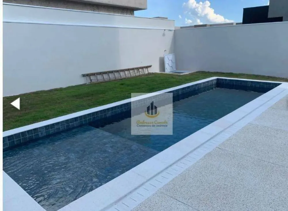 Sobrado, 3 quartos, 264 m² - Foto 1