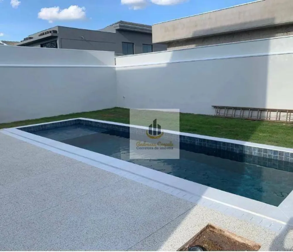 Sobrado, 3 quartos, 264 m² - Foto 2