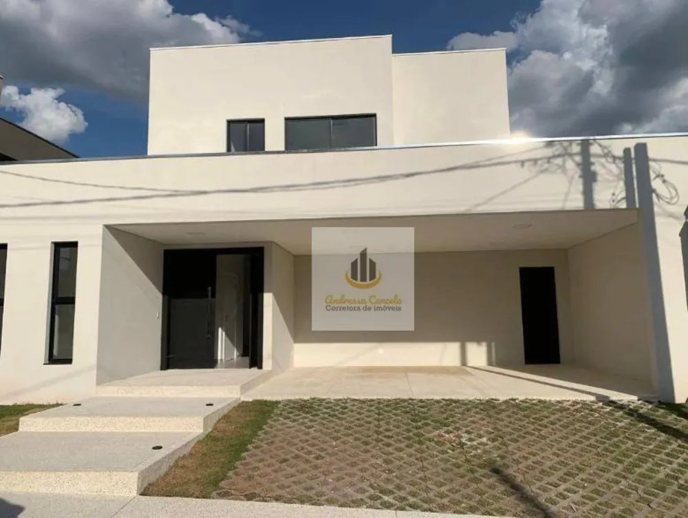 Sobrado, 3 quartos, 264 m² - Foto 4