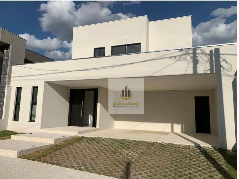 Sobrado, 3 quartos, 264 m² - Foto 3