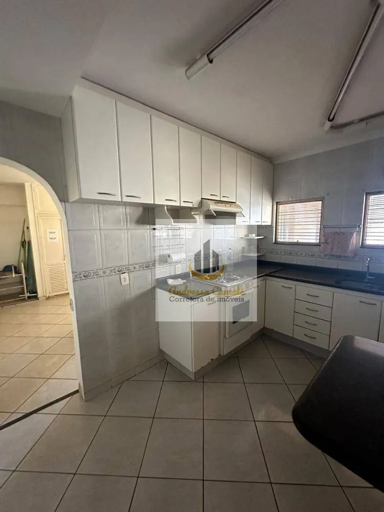 Casa, 5 quartos, 562 m² - Foto 1