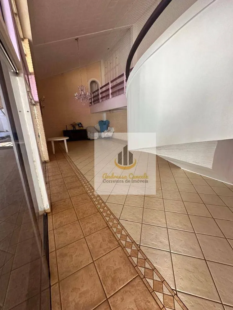 Casa, 5 quartos, 562 m² - Foto 4