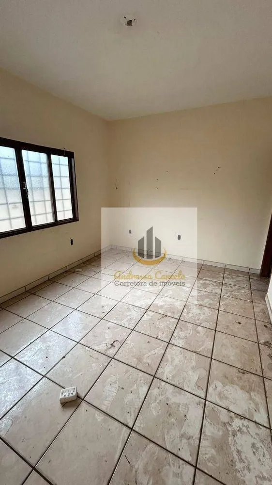 Loja-Salão, 250 m² - Foto 1