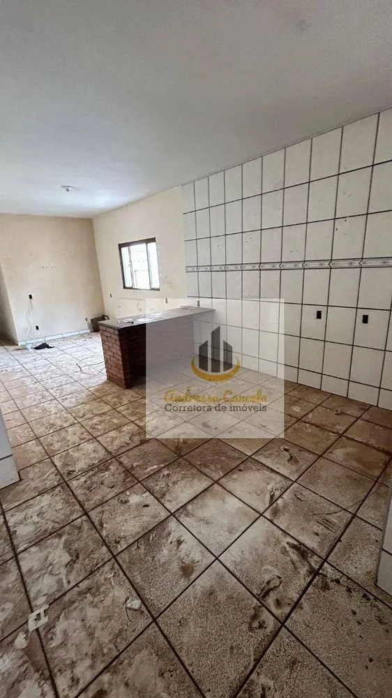 Loja-Salão, 250 m² - Foto 3