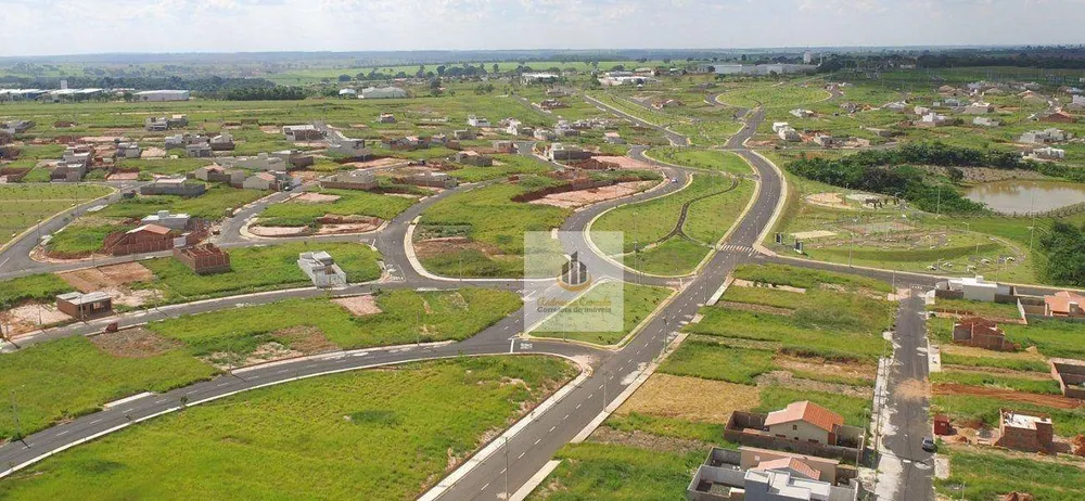 Terreno, 190 m² - Foto 1