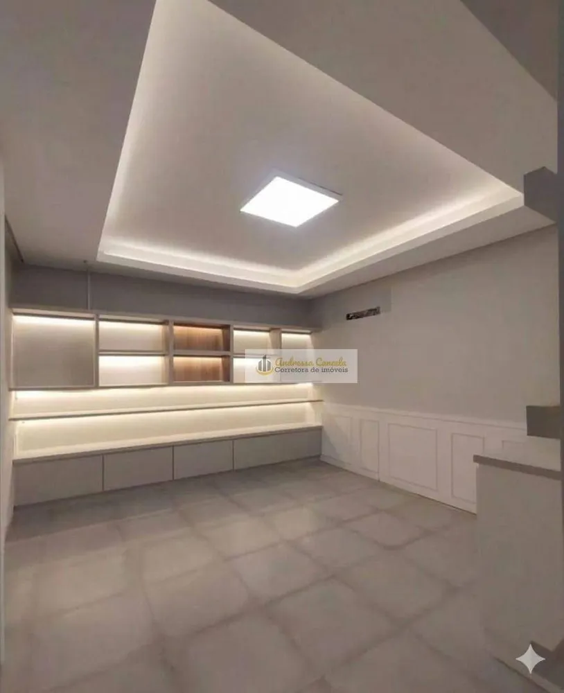 Sala-Conjunto, 180 m² - Foto 1