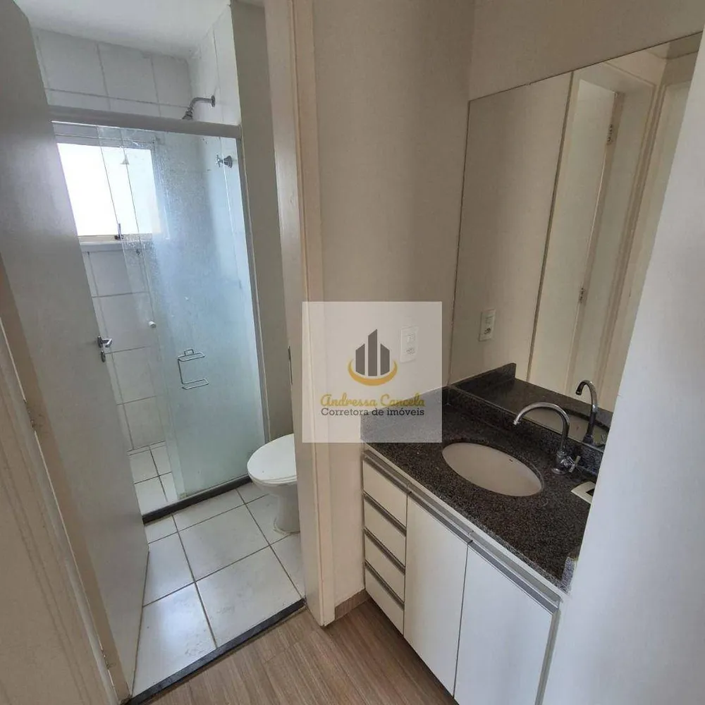 Apartamento, 2 quartos, 48 m² - Foto 1
