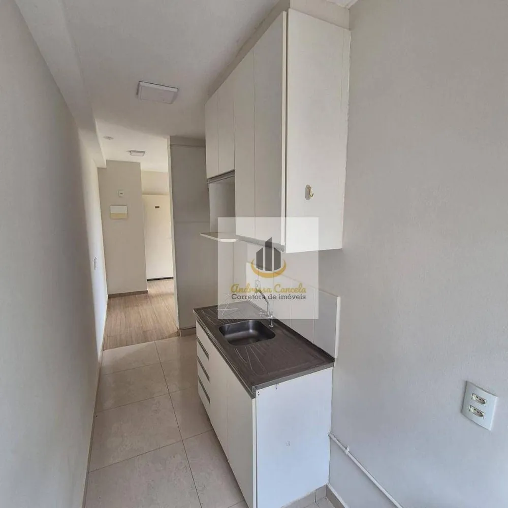 Apartamento, 2 quartos, 48 m² - Foto 2