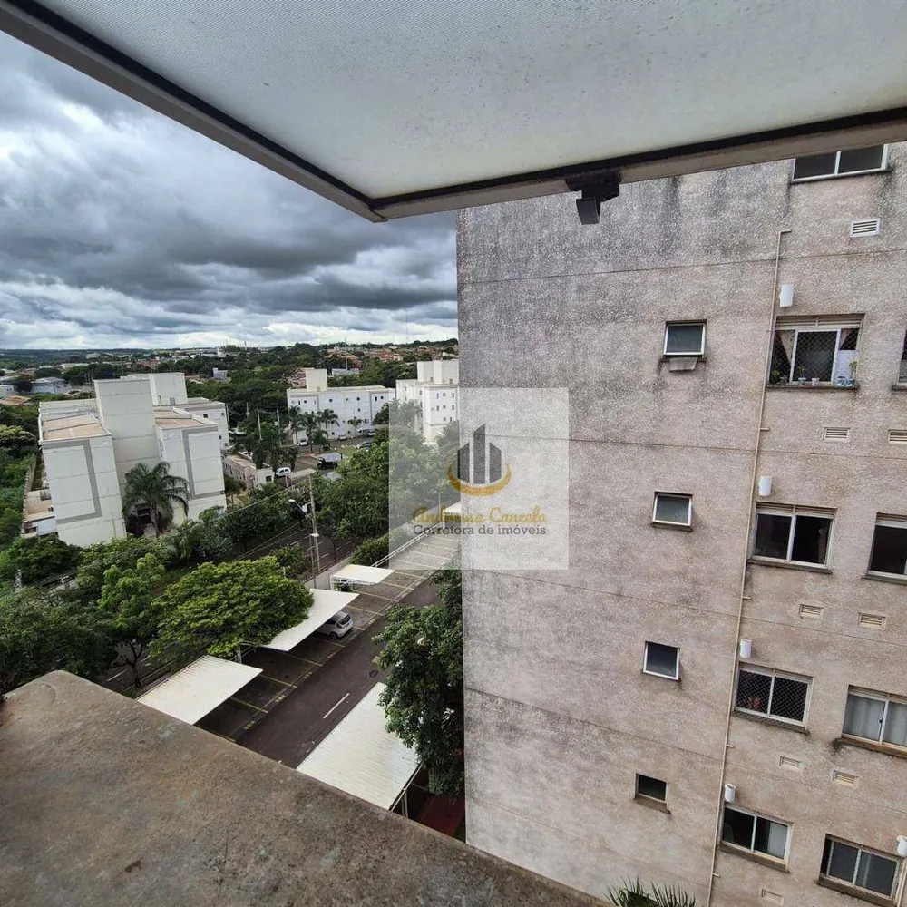 Apartamento, 2 quartos, 48 m² - Foto 3