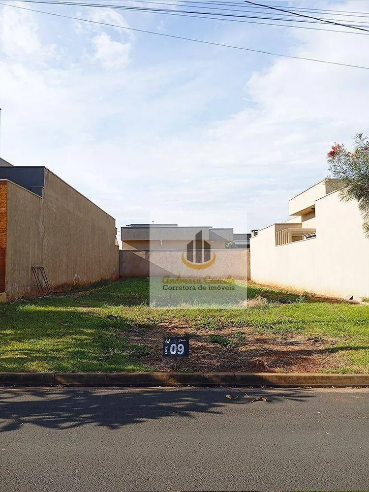 Loteamento e Condomínio, 225 m² - Foto 1