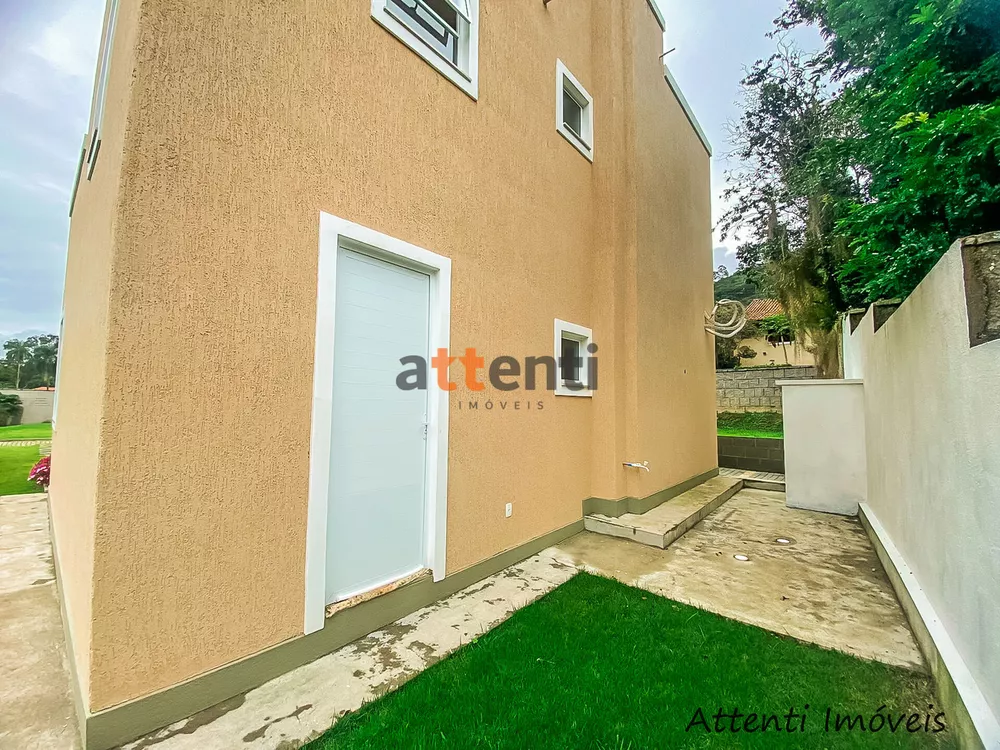 Casa, 3 quartos, 145 m² - Foto 6