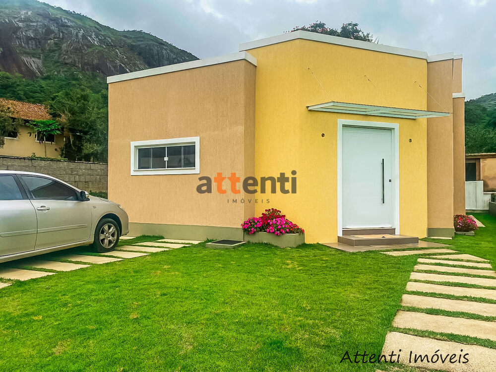 Casa, 3 quartos, 145 m² - Foto 2