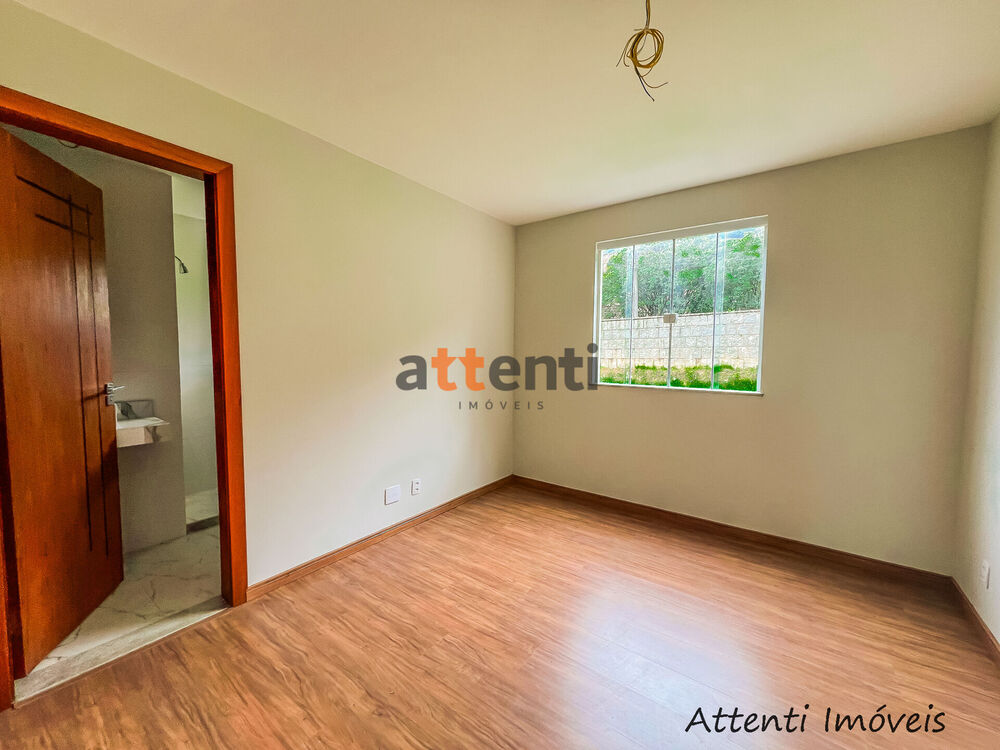 Casa, 3 quartos, 145 m² - Foto 3