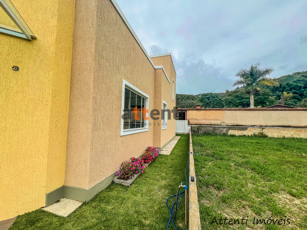 Casa, 3 quartos, 145 m² - Foto 18