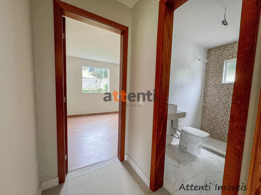 Casa, 3 quartos, 145 m² - Foto 10