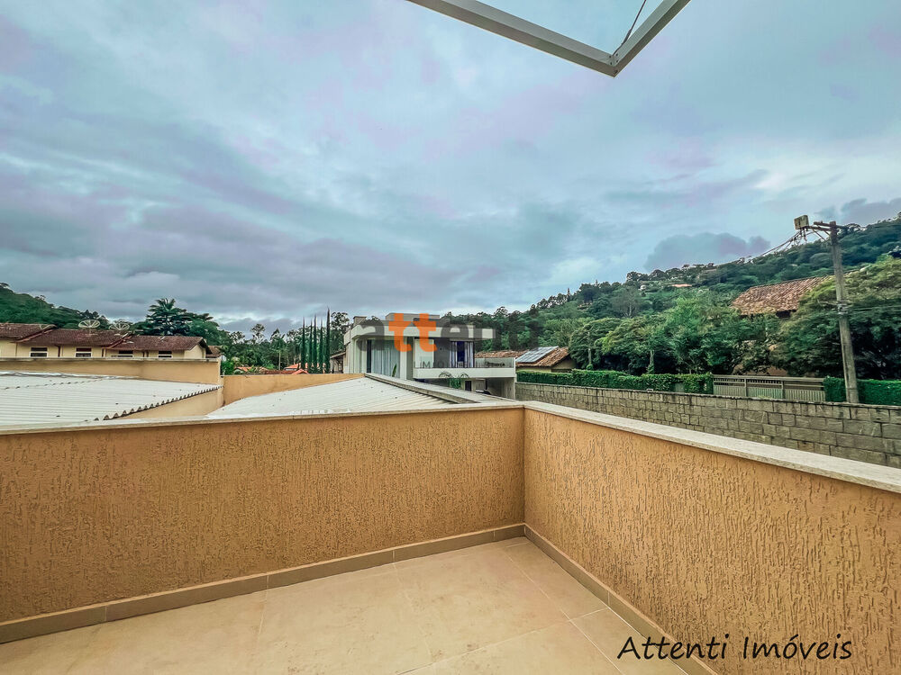 Casa, 3 quartos, 145 m² - Foto 17