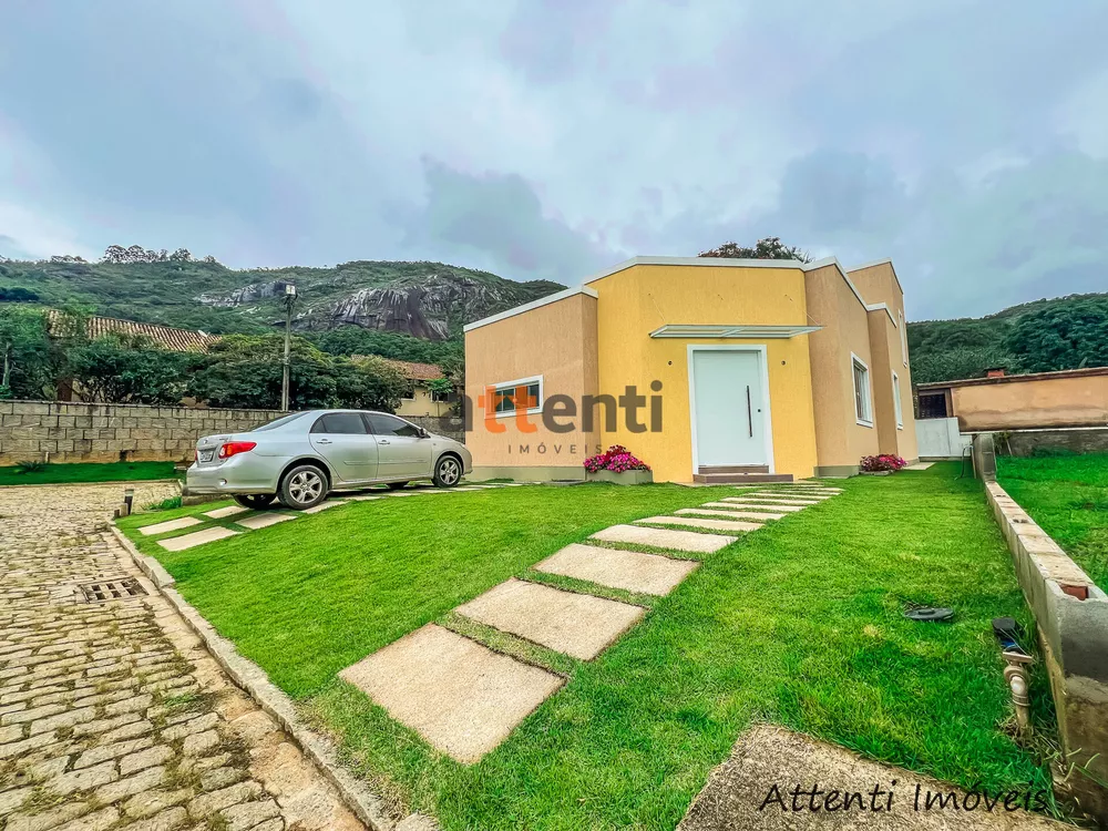 Casa, 3 quartos, 145 m² - Foto 7