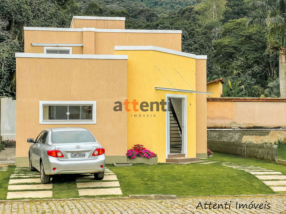 Casa, 3 quartos, 145 m² - Foto 4