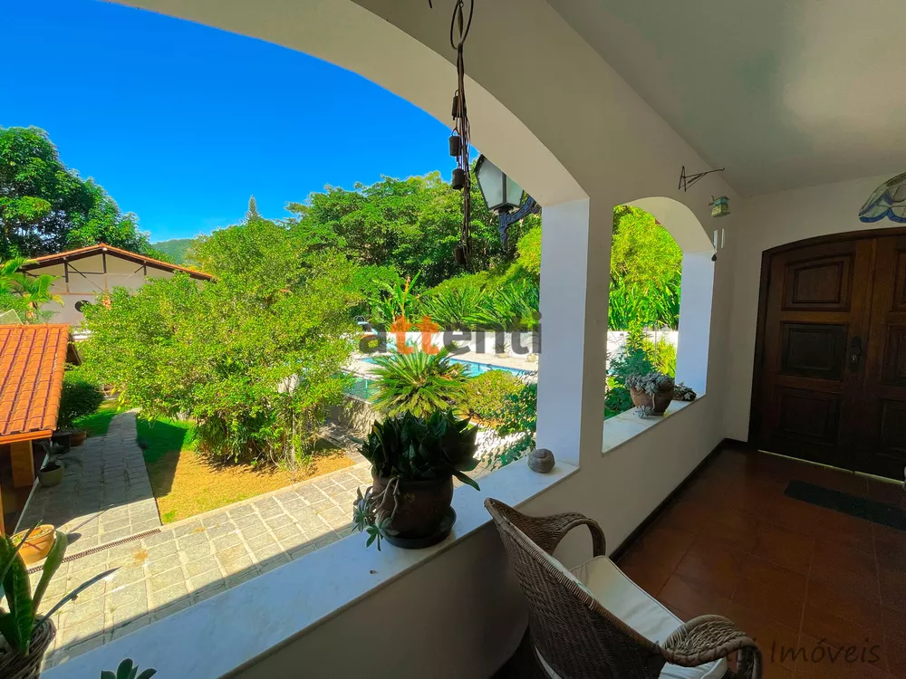 Casa, 8 quartos, 500 m² - Foto 28