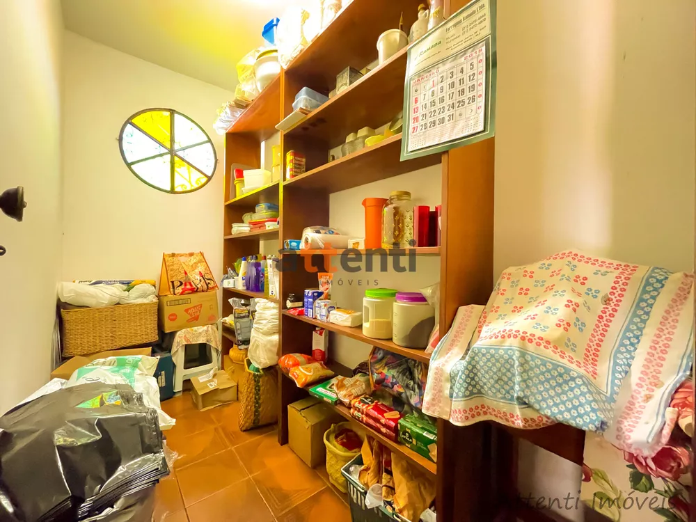 Casa, 8 quartos, 500 m² - Foto 24