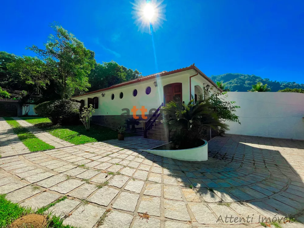 Casa, 8 quartos, 500 m² - Foto 6