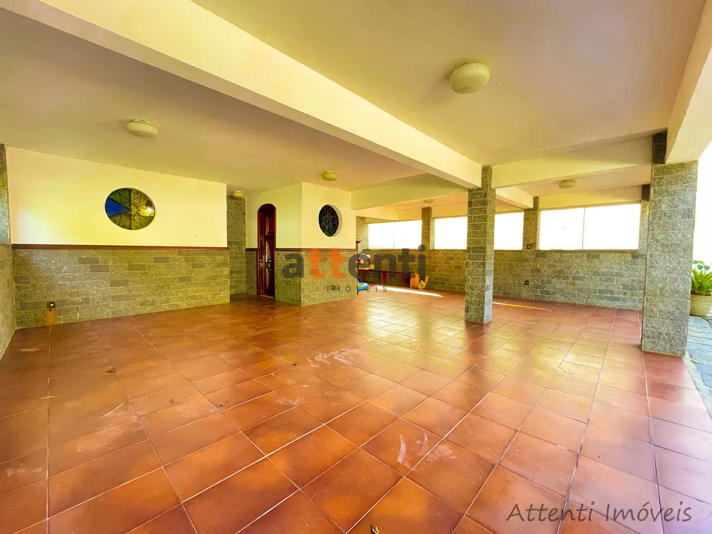 Casa, 8 quartos, 500 m² - Foto 32