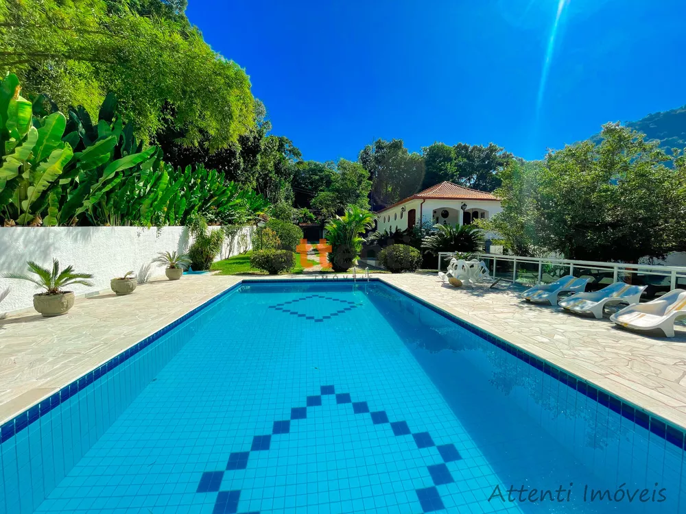 Casa, 8 quartos, 500 m² - Foto 42