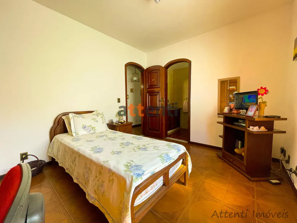 Casa, 8 quartos, 500 m² - Foto 18