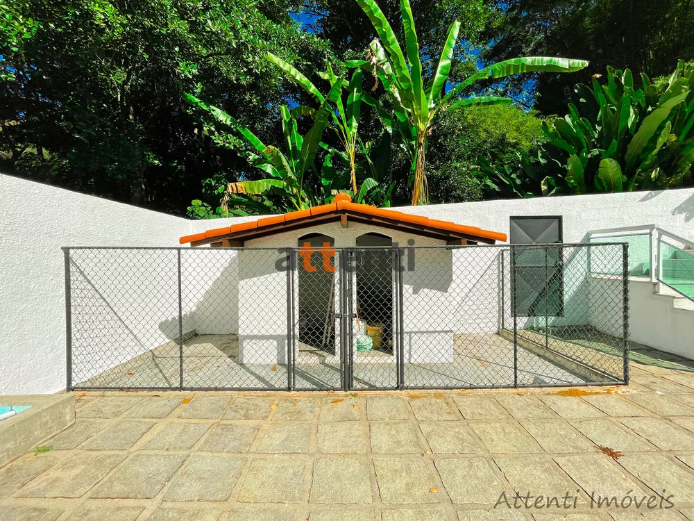 Casa, 8 quartos, 500 m² - Foto 45