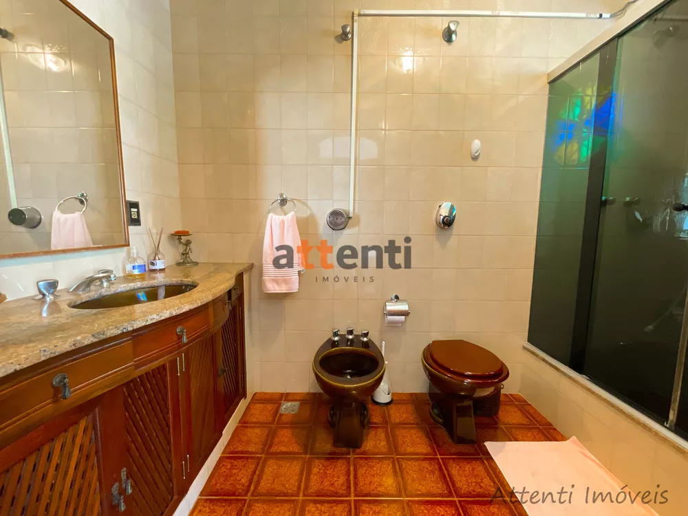 Casa, 8 quartos, 500 m² - Foto 20