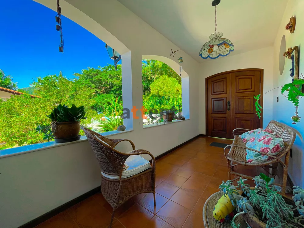 Casa, 8 quartos, 500 m² - Foto 26