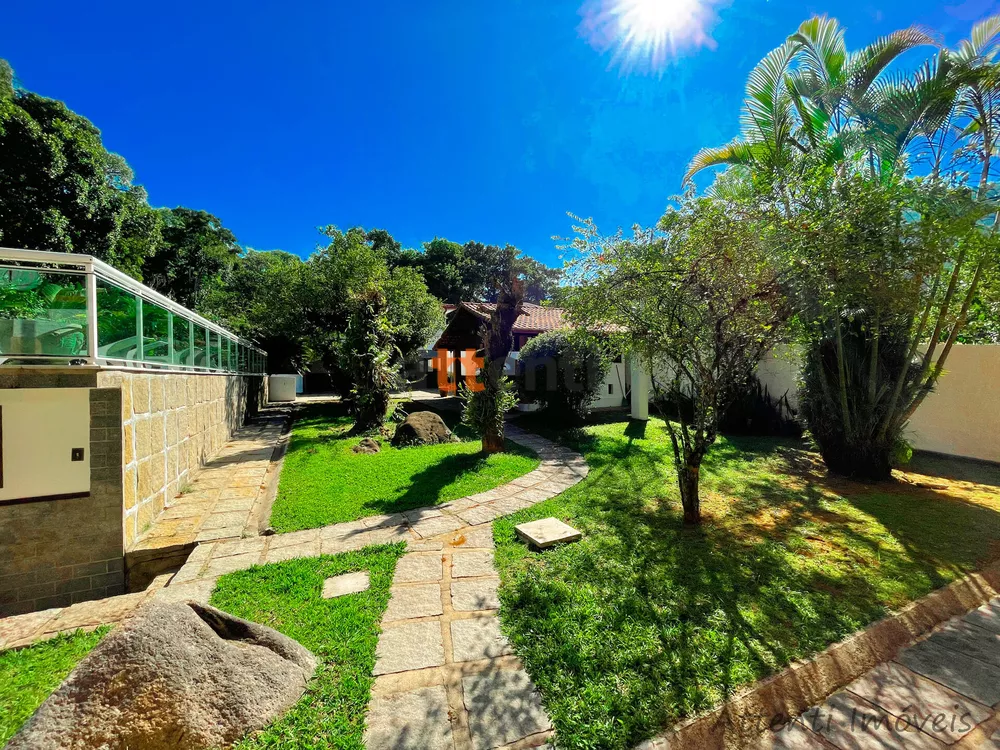 Casa, 8 quartos, 500 m² - Foto 48