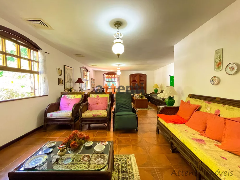 Casa, 8 quartos, 500 m² - Foto 11