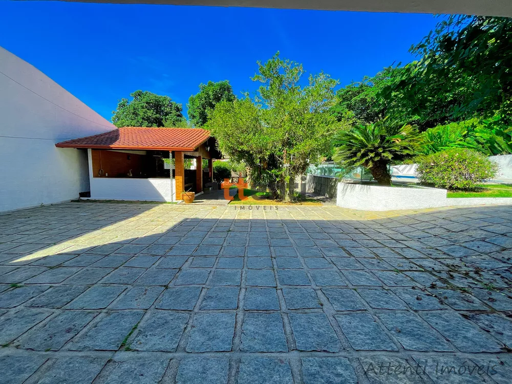 Casa, 8 quartos, 500 m² - Foto 34