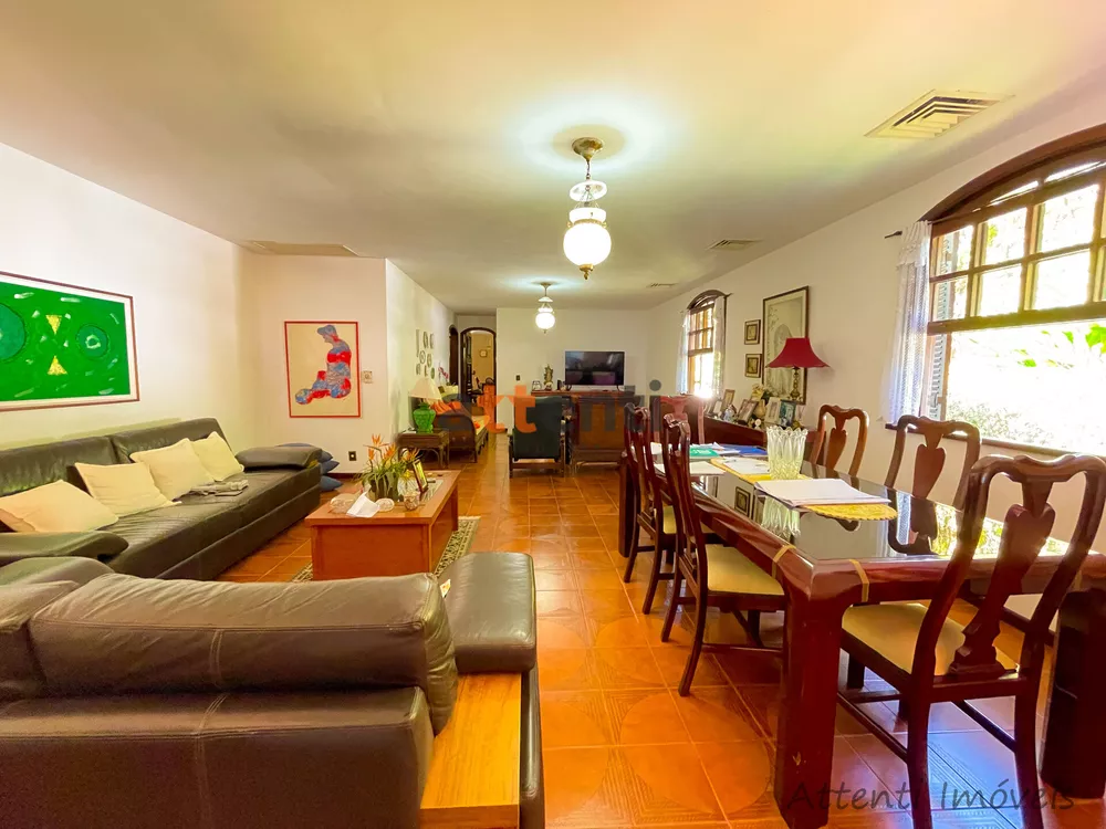 Casa, 8 quartos, 500 m² - Foto 9