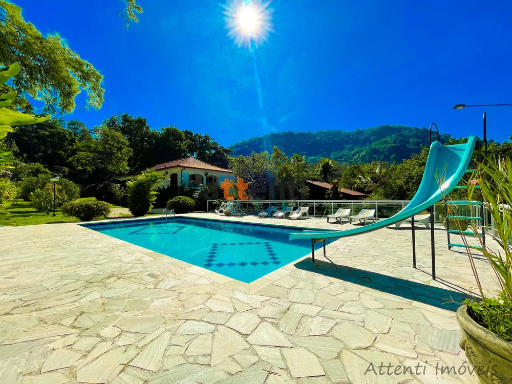 Casa, 8 quartos, 500 m² - Foto 39